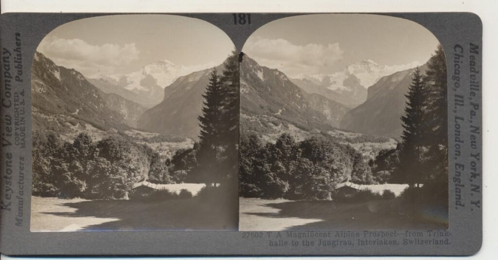 Trinkhalle Interlaken Sleeping Beauty of the Rügen Golden Triangle Rugenbrau Unspunnen (1)